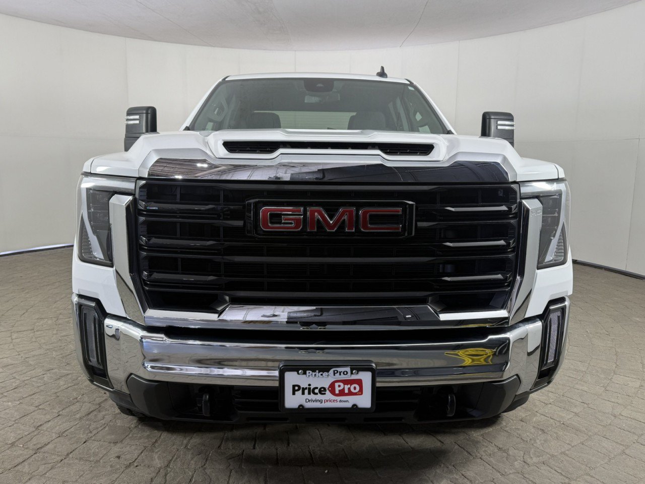 gmc sierra 2500hd 2024 1GT49LE70RF343268 image gmc sierra 2500hd 2024 1GT49LE70RF343268 image